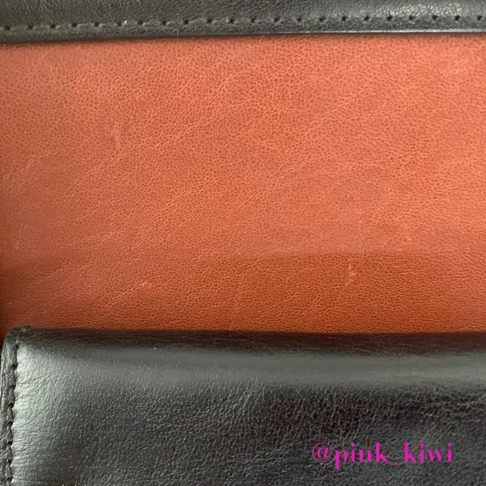 Chloe Large Alice Colorblock Tote